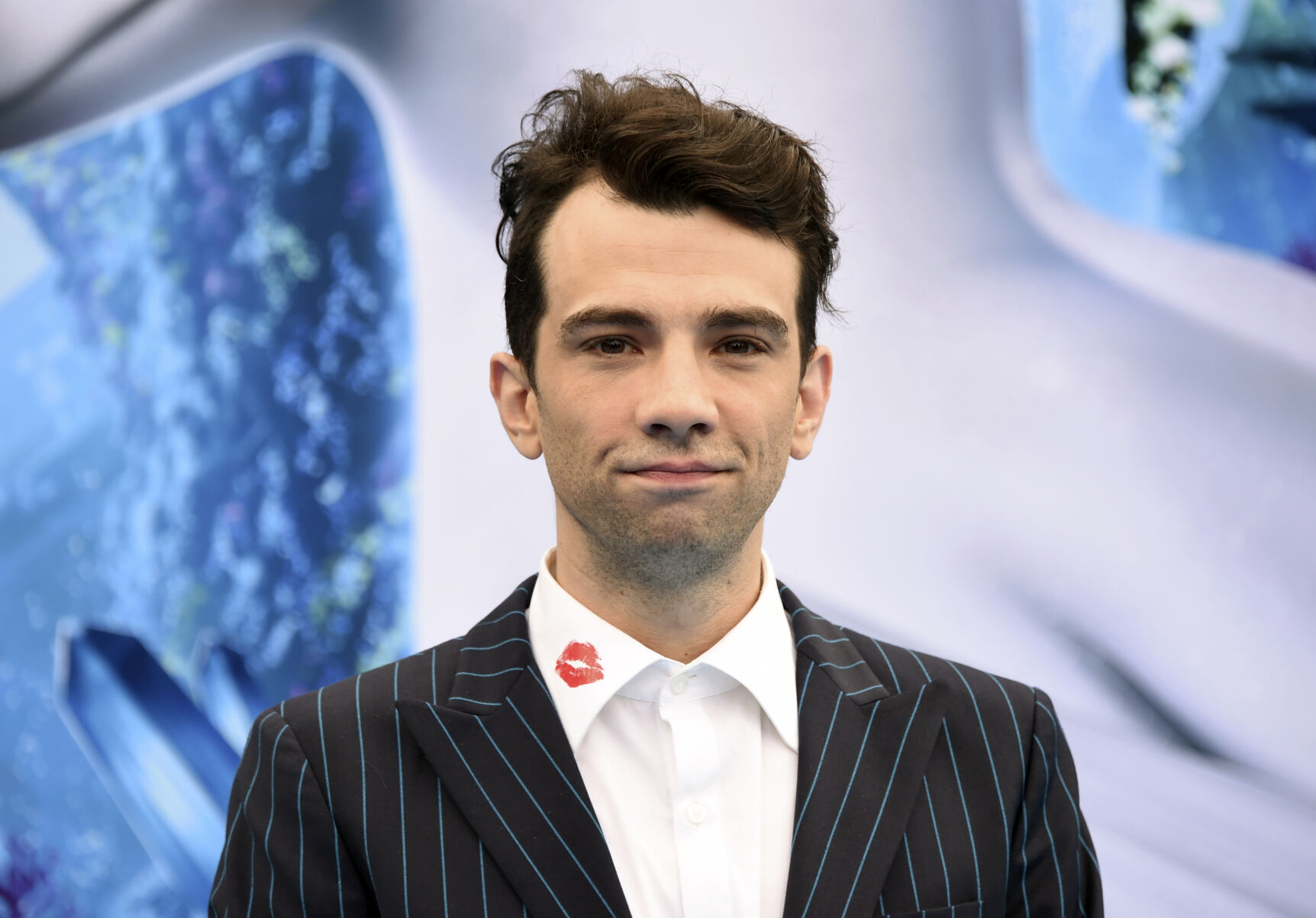 Jay Baruchel
